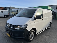 Volkswagen Transporter - 2.0 TDI L1H1