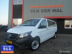 Mercedes-Benz Vito Tourer - 109 BlueTEC Lang/AIRCO/9 PERSOONS/EX BTW