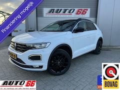 Volkswagen T-Roc - 1.5 TSI Style Business