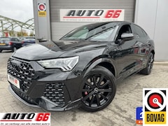 Audi RSQ3 - RS Q3 2.5 TFSI