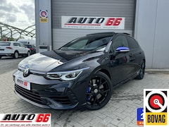 Volkswagen Golf - 2.0 TSI 4Motion R20 Jahre AKRA Carbon Leder