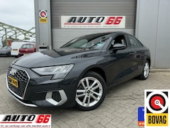 Audi A3 Limousine - 35 TFSI S edition TFSI Keyless, Navi, ParkAssist 150PK