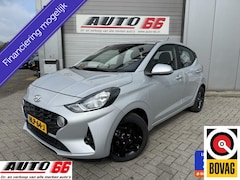 Hyundai i10 - 1.0 Comfort Smart 5-zits