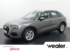 Audi Q3 - 35 TFSI Pro Line | 150 PK | Automaat | Apple CarPlay / Android Auto | Virtual cockpit |