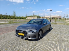 Audi A6 Limousine - 45 TFSI quattro S-tronic