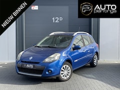 Renault Clio Estate - 1.2 TCE Dynamique