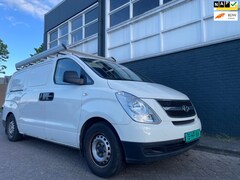 Hyundai H 300 - 2.5 CRDi Dynamic