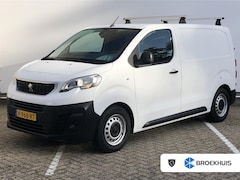Peugeot Expert - 226C 1.6 BlueHDI 95 L1 Premium | 2 zitplaatsen rechtsvoor | Bestuurdersstoel in hoogte ver