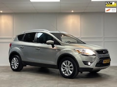Ford Kuga - 2.0 TDCi / 2010 / Airco / Cruise / PDC / Trekhaak