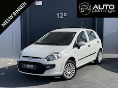 Fiat Punto Evo - 1.4 Natural Power Active