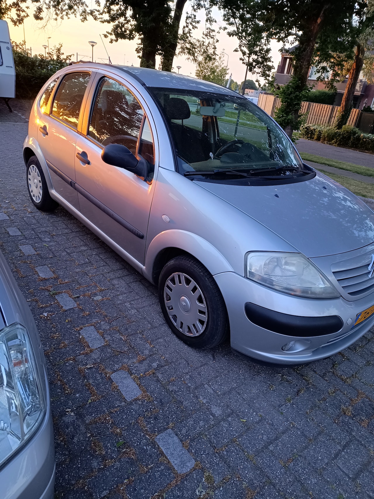 Citroën C3 - 1.1i Différence - AutoWereld.nl