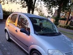 Citroën C3 - 1.1i Différence
