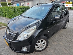 Chevrolet Spark - 1.0 16V LS+ Bi-Fuel/ 74 dkm nap/airco
