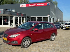 Seat Ibiza ST - 1.2 TDI Style Ecomotive