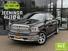 Dodge Ram 1500 - 4X4 5.7 V8 Quad cab | MARGE | Laramie | Dak | PDC V+A