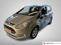 Ford B-Max - 1.0 EcoBoost Style