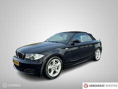 BMW 1-serie Cabrio - 120i High Executive