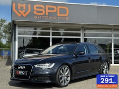 Audi A6 Avant - 3.0 TFSI quattro Pro Line Plus|20"|Xenon+|Pano