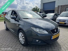 Seat Ibiza - 1.2 Reference