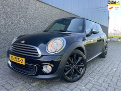 MINI One - 1.6 Kite White/Dealer onderh/Nieuwe APK en beurt