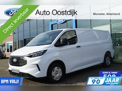 Ford Transit Custom - 280 2.0 TDCI L2H1 Trend 110PK DIRECT RIJDEN Camera Carplay-Navi Cruise LED Laadruimte Park