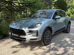 Porsche Macan - 3.0 S |PANO|BOSE|Stoelverw|Camera|Carplay
