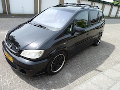 Opel Zafira - 2.0-16V OPC