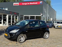 Ford Ka - 1.2 Trend