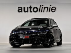 Volkswagen Golf - 2.0 TSI R 4Motion Performance. BTW, Akra, Pano, Nurburg, HUD, H/K, Camera, ACC, Dodeh, IQ,
