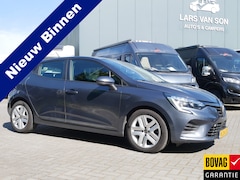 Renault Clio - 1.0 TCe Zen, 5-Deurs, PDC