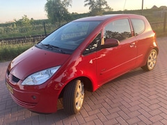 Mitsubishi Colt - 1.3 Heartbeat 2006 - 1e Eigenaar | AIRCO | 165.990 KM met NAP | Inlusief Nieuwe APK