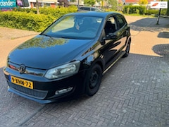 Volkswagen Polo - 1.2 TDI BlueMotion Trendline