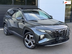Hyundai Tucson - 1.6 T-GDI HEV Premium Sky Panodak|Vol|Hybrid