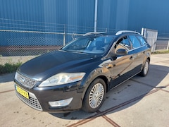 Ford Mondeo Wagon - 2.0-16V Titanium AIRCO/ECC/LMV