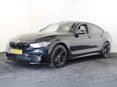 BMW 4-serie Gran Coupé - 428i xDrive M Sport |Leder|Camera|