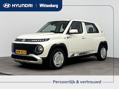 Hyundai Inster - E-Motion 42 kWh | 327KM ACTIERADIUS | PRIVATE LEASE VANAF € 299 PER MAAND