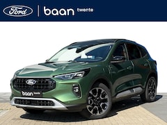Ford Kuga - 2.5 PHEV Active X | Technology Pack | Winterpack | Panoramadak | Trekhaak | 19'' LMV