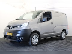 Nissan NV200 - 1.5 dCi Optima