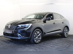 Renault Arkana - 1.3 mild hybrid 140 techno |Camera|Navi|