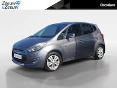 Hyundai ix20 - 1.4i Pro | Trekhaak | Lederen bekleding |