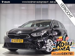 Kia Cee'd Sportswagon - Ceed 1.0 T-GDi DynamicLine , Trekhaak, Navigatie, Apple Carplay/Android Auto, achteruitrij