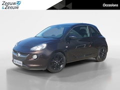 Opel ADAM - 1.0 Turbo Jam