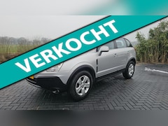 Opel Antara - 2.4-16V Essentia 2009 zeer mooi