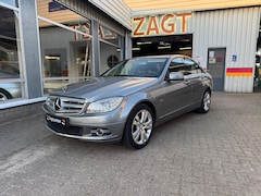 Mercedes-Benz C-klasse - 180 CGI BlueEFFICIENCY Business Class Avantgarde