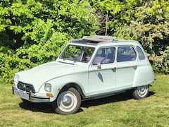 Citroën Dyane - 6 Confort