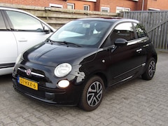 Fiat 500 - 1.2 Pop