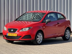 Seat Ibiza - 1.2 Club airco inruil mogelijk nieuwe distributie