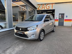 Suzuki Celerio - 1.0 Comfort