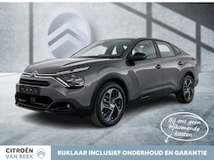 Citroën C4 - Hybrid 136 PK Automaat Business | Rijklaar