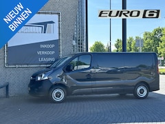 Opel Vivaro - 1.6 CDTI L2H1 Edition*A/C*CRUISE*3P*HAAK